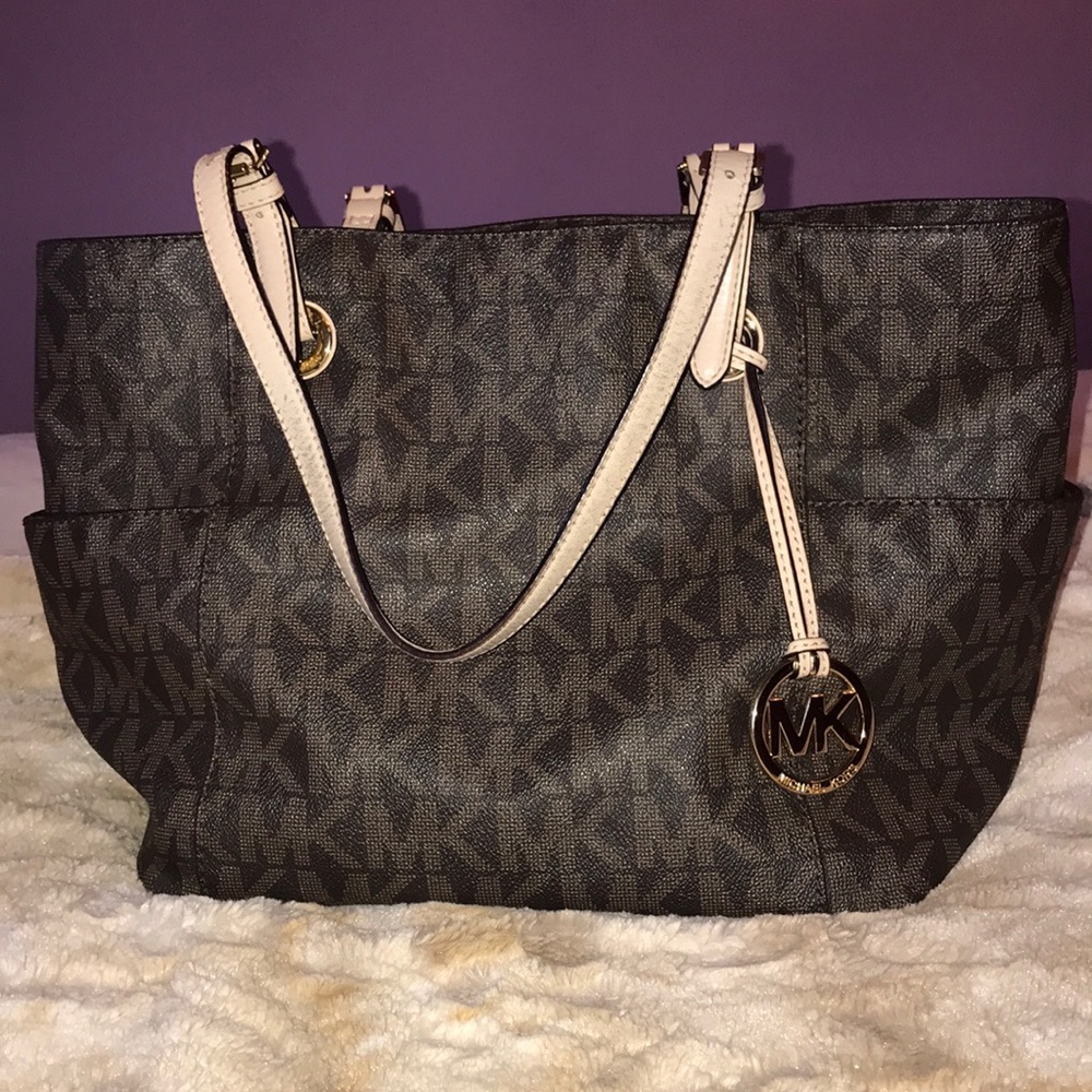 Micheal Kors tote